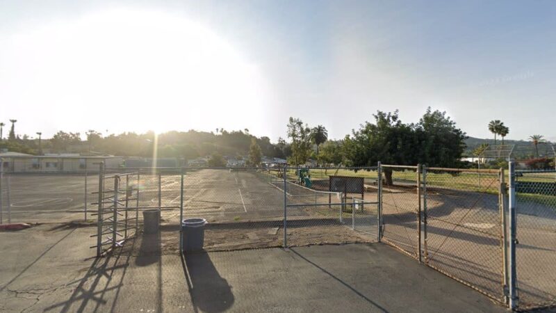 Bancroft park - Spring Valley, CA