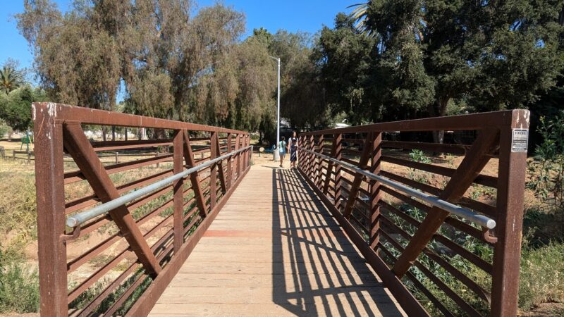 Lamar County Park - Spring Valley, CA