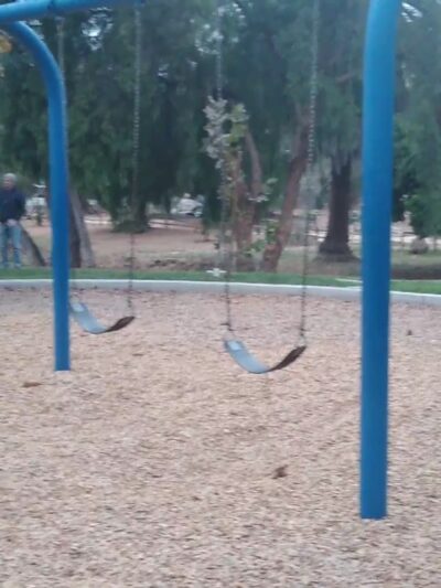 Lamar County Park - Spring Valley, CA