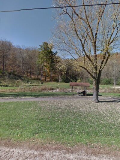 Spring Park - Spring Valley, WI