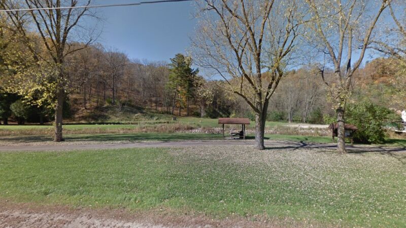 Spring Park - Spring Valley, WI