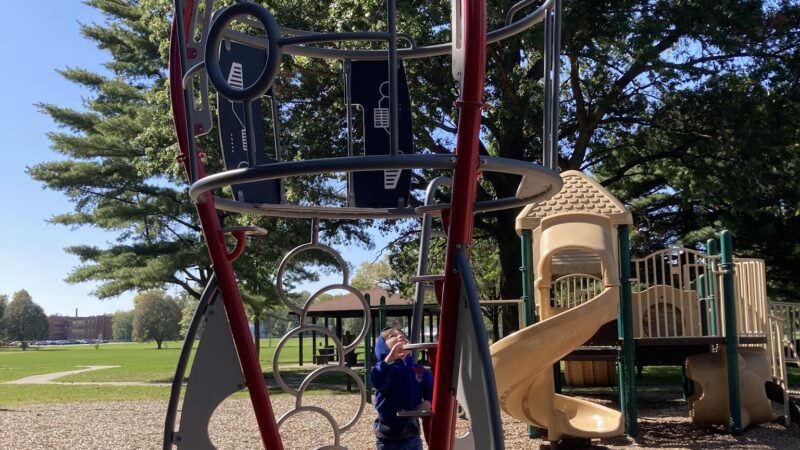 Jaycee Park - Springfield, IL