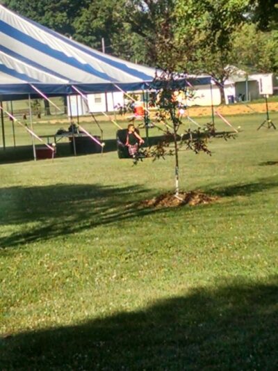 Jaycee Park - Springfield, IL
