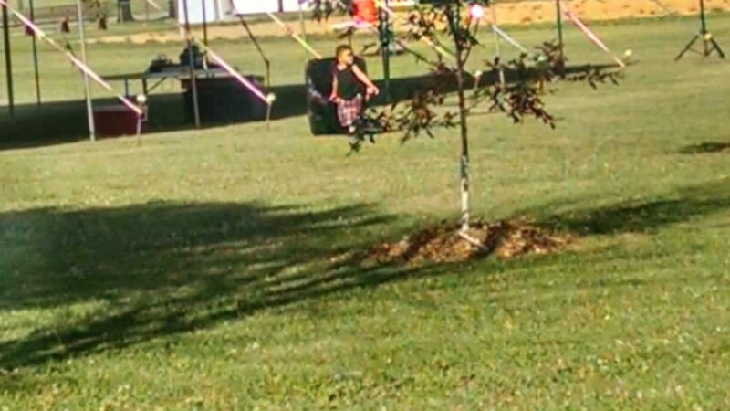 Jaycee Park - Springfield, IL