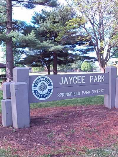 Jaycee Park - Springfield, IL