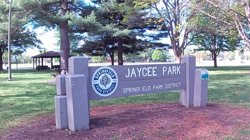 Jaycee Park - Springfield, IL