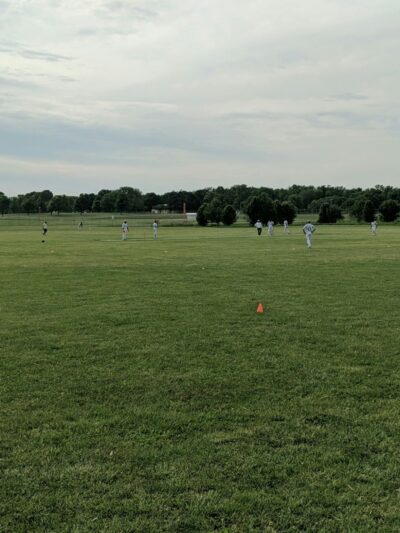 Kennedy Park - Springfield, IL