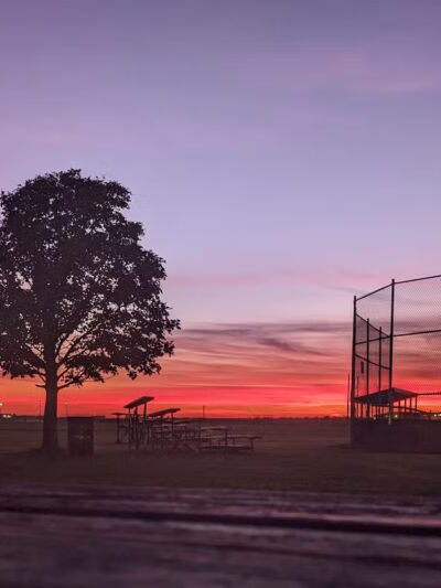 Kennedy Park - Springfield, IL