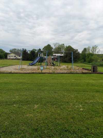 Fredericktown Park - Springfield, KY