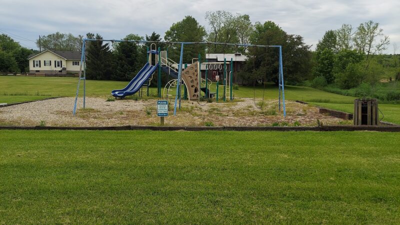 Fredericktown Park - Springfield, KY