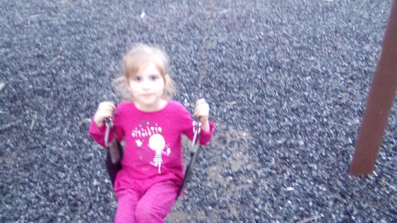Fredericktown Park - Springfield, KY