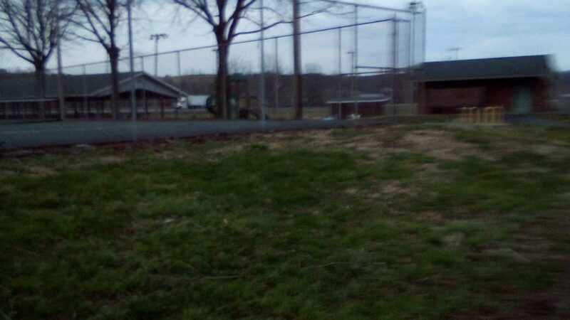 Fredericktown Park - Springfield, KY