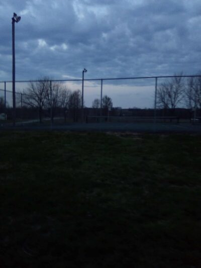 Fredericktown Park - Springfield, KY