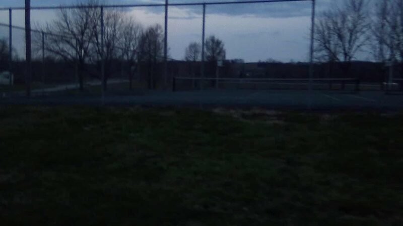 Fredericktown Park - Springfield, KY