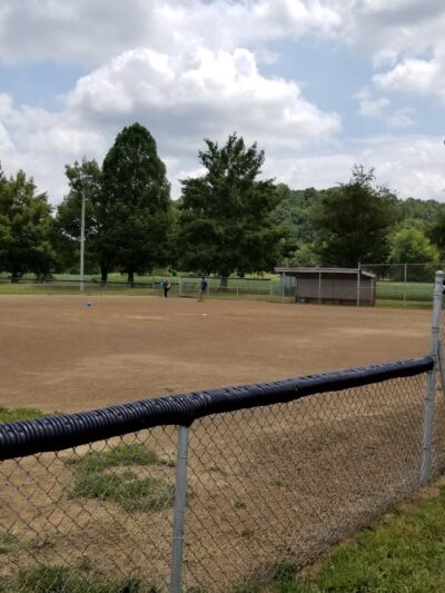Fredericktown Park - Springfield, KY