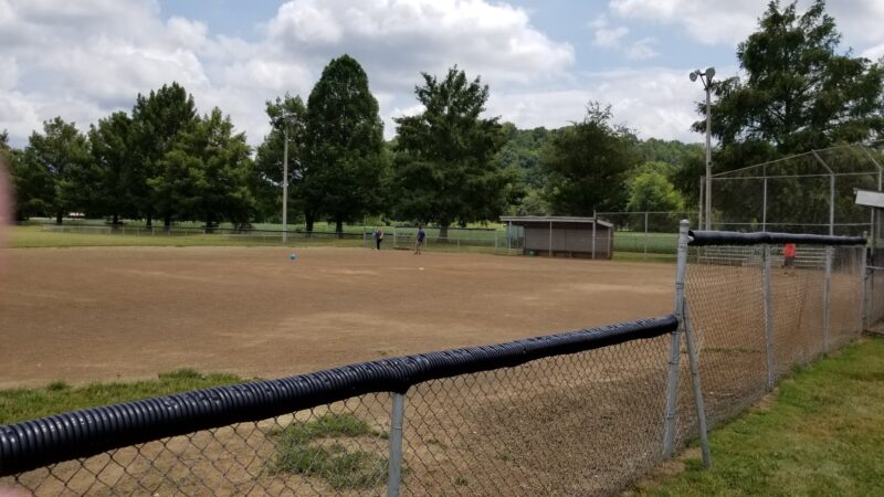 Fredericktown Park - Springfield, KY