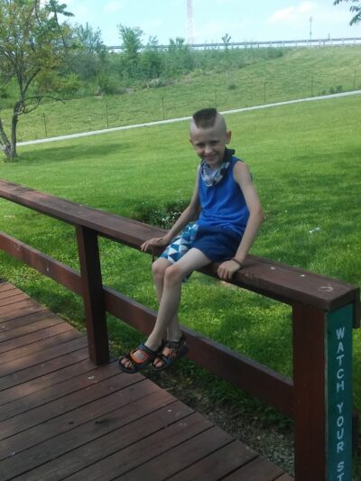 Idle Hour Park - Springfield, KY