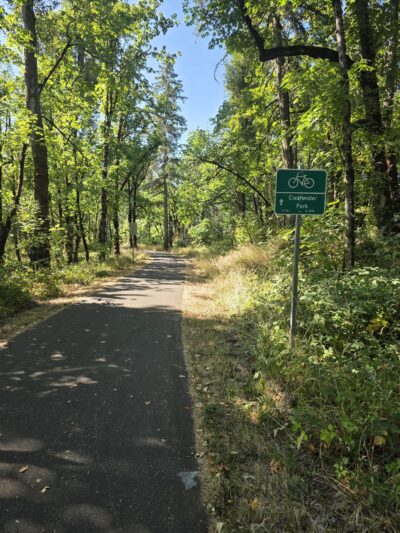Georgia Pacific Park - Springfield, OR