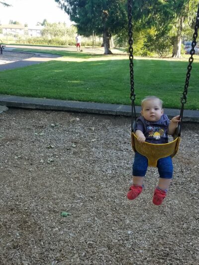 Gamebird Park - Springfield, OR