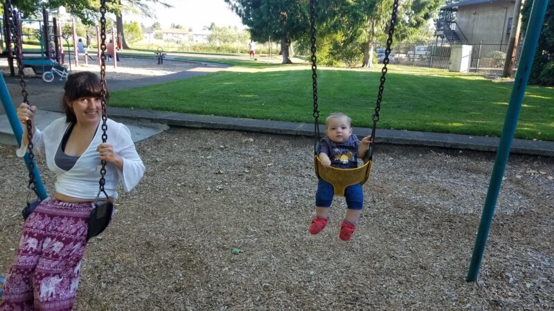 Gamebird Park - Springfield, OR