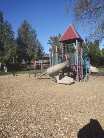 Gamebird Park - Springfield, OR