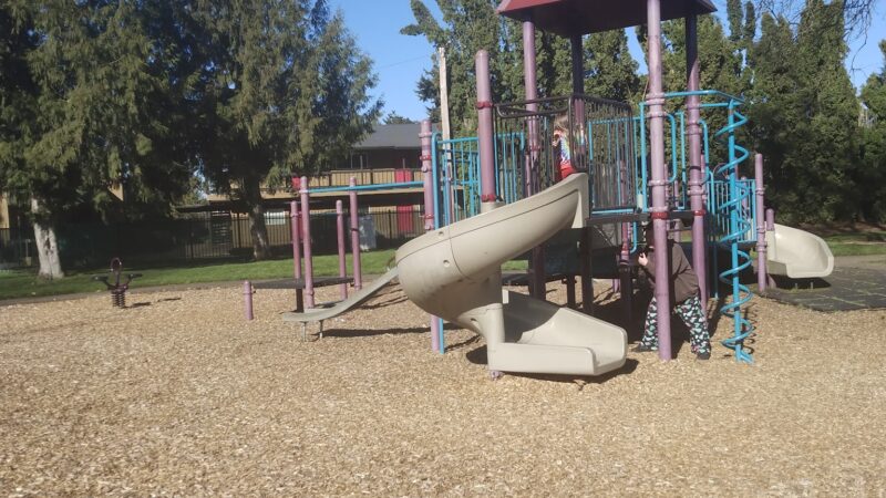 Gamebird Park - Springfield, OR