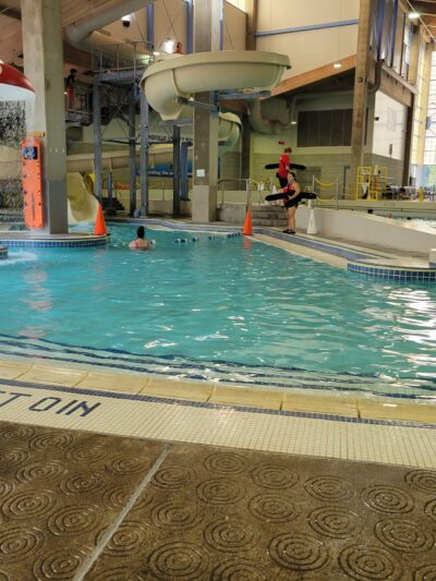 Jack B Lively Memorial Park - Springfield, OR