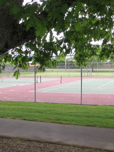 Page Park - Springfield, OR
