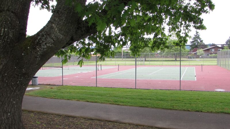 Page Park - Springfield, OR