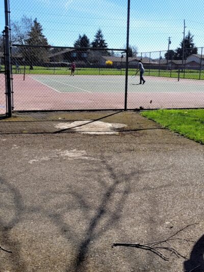 Page Park - Springfield, OR