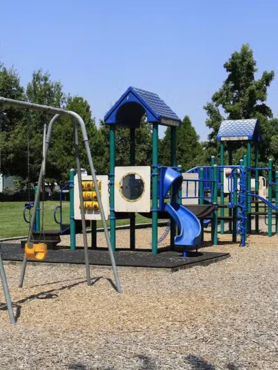 Pride Park - Springfield, OR