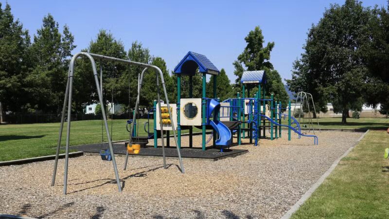 Pride Park - Springfield, OR