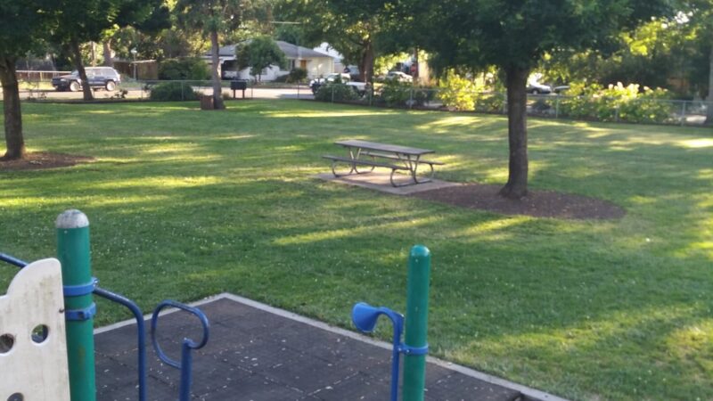 Pride Park - Springfield, OR