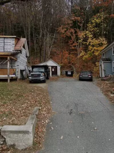 Hartness Park - Springfield, VT