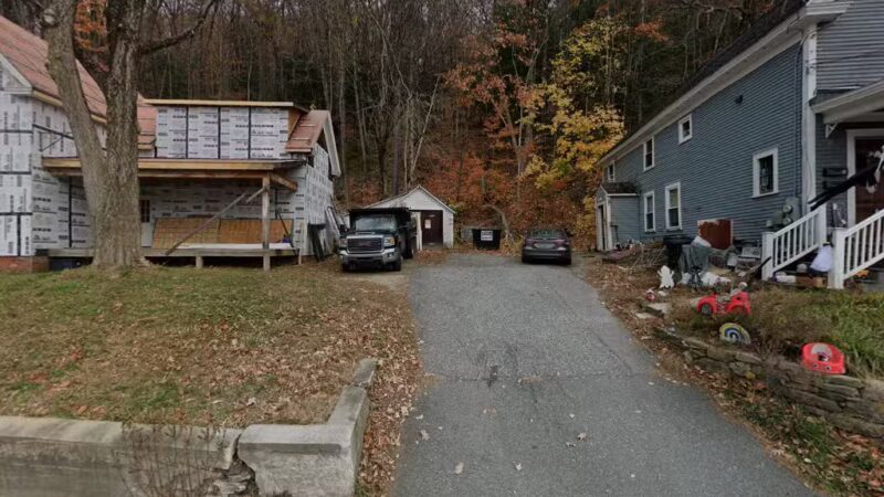 Hartness Park - Springfield, VT