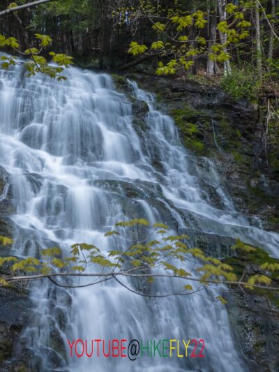 Muckross State Park - Springfield, VT
