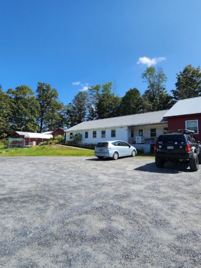 Springfield Humane Society - Springfield, VT