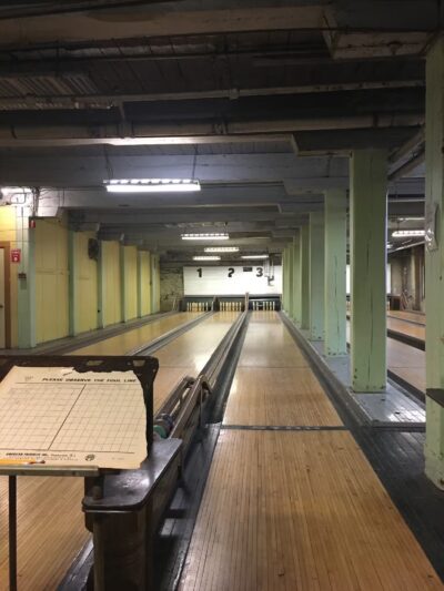 Springfield Parks & Recreation - Springfield, VT