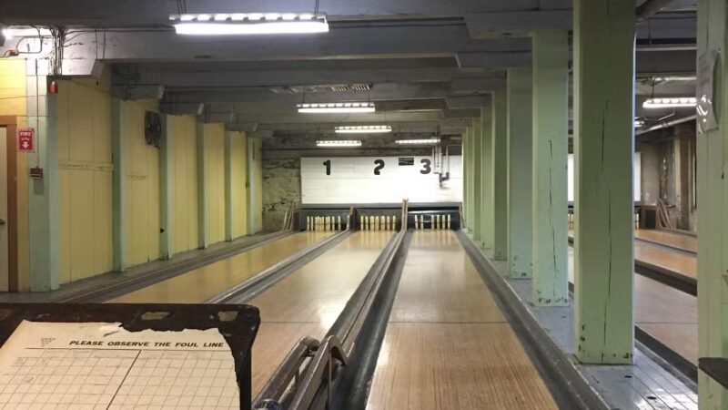 Springfield Parks & Recreation - Springfield, VT