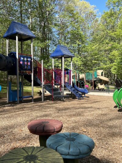 Huntsman Park - Springfield, VA