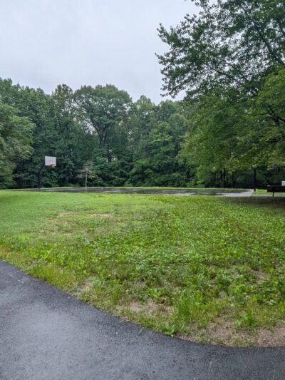 Huntsman Park - Springfield, VA