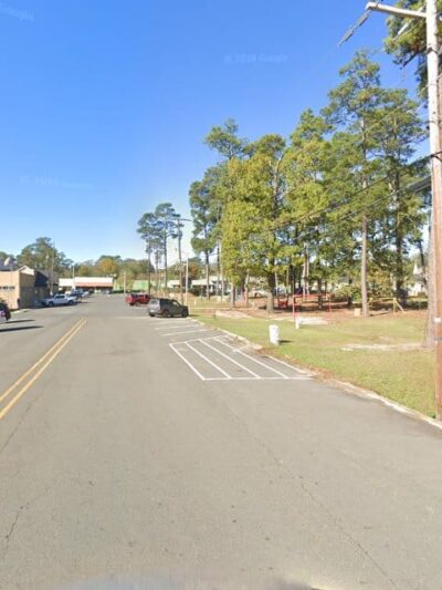 Springhill park - Springhill, LA