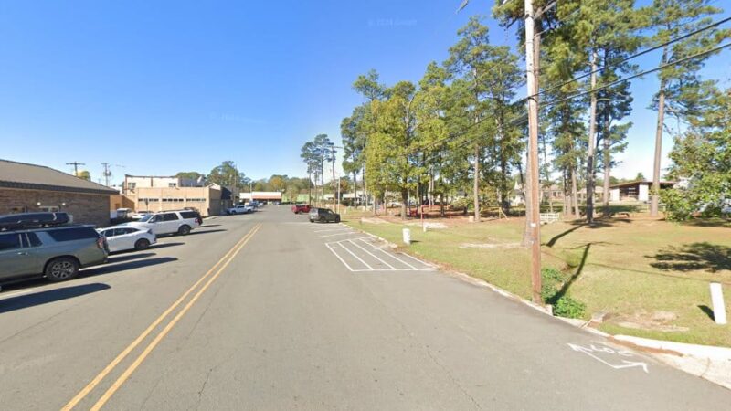 Springhill park - Springhill, LA