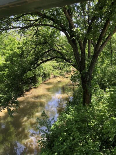 Springtown Park - Springtown, TX