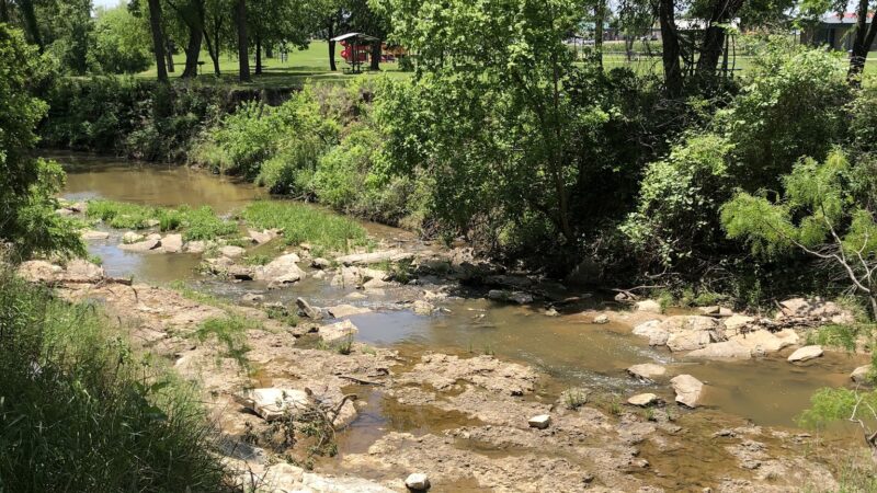 Springtown Park - Springtown, TX