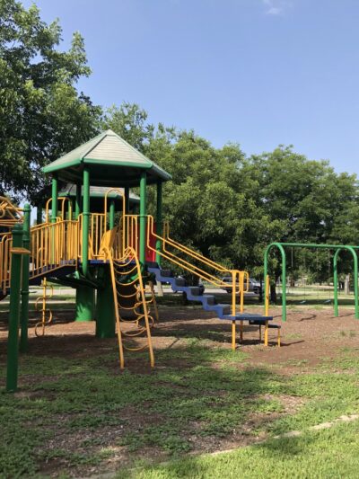 Springtown Park - Springtown, TX