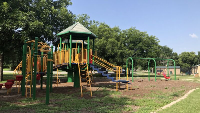 Springtown Park - Springtown, TX