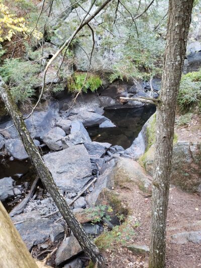 Mousam Way Trails Springvale Maine - Springvale, ME