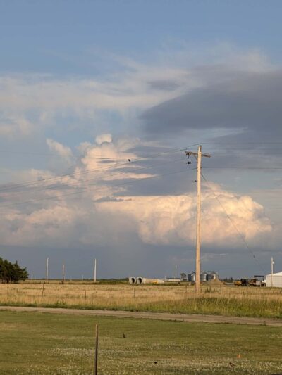 Springview Recreation Area - Springview, NE