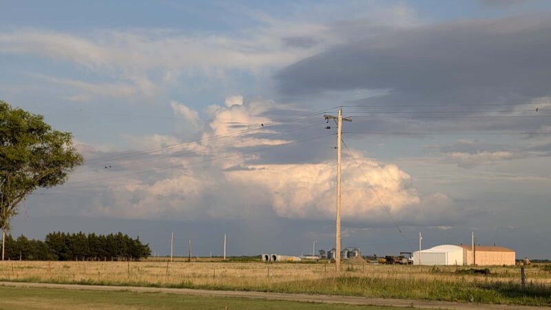 Springview Recreation Area - Springview, NE